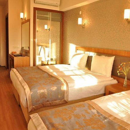 Grand Anzac Hotel Canakkale Cameră foto