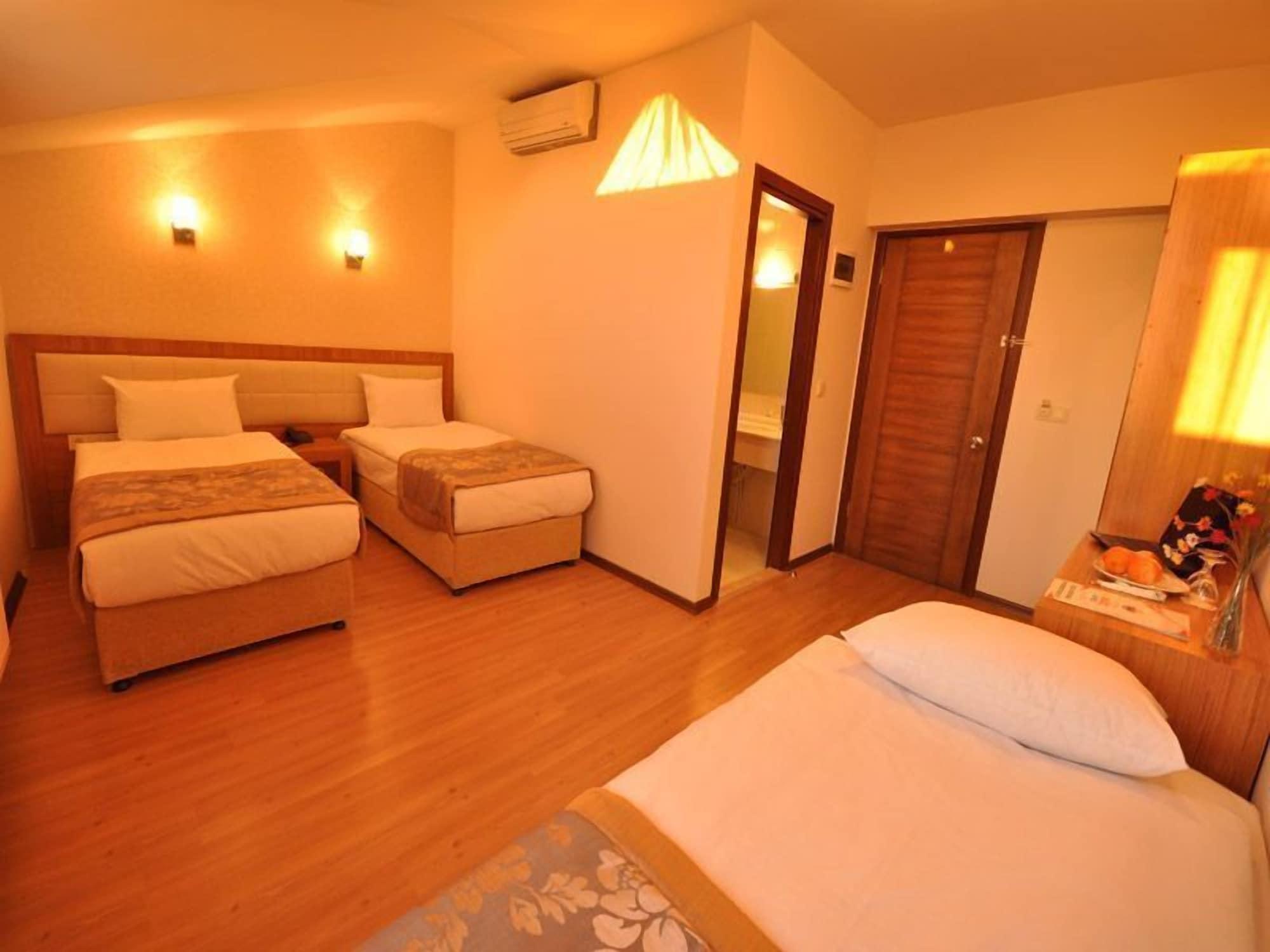 Grand Anzac Hotel Canakkale Cameră foto