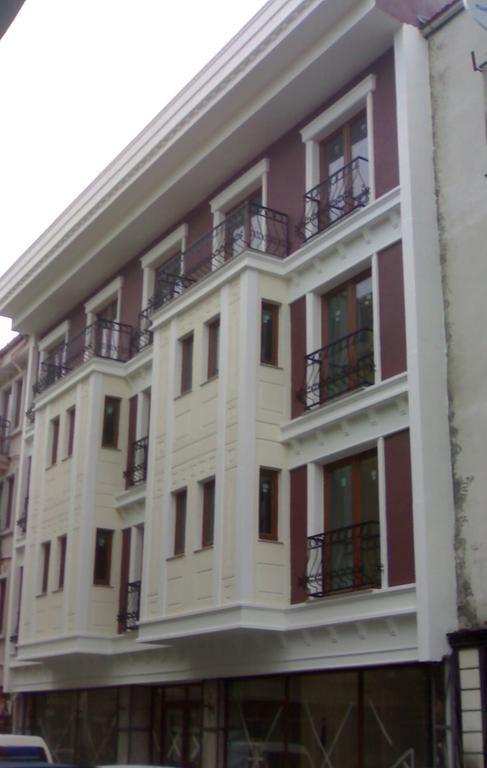 Grand Anzac Hotel Canakkale Exterior foto