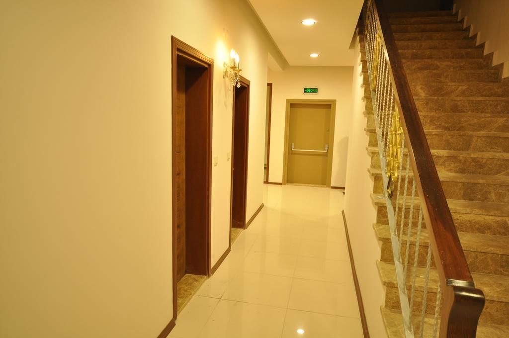 Grand Anzac Hotel Canakkale Exterior foto
