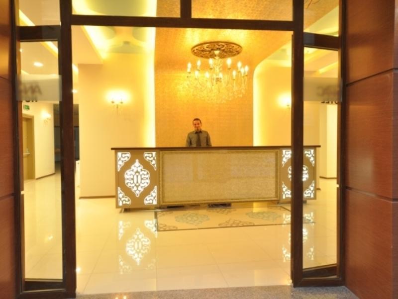 Grand Anzac Hotel Canakkale Exterior foto