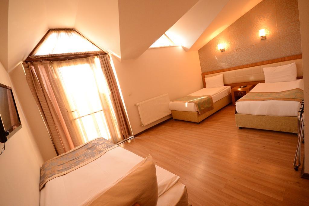 Grand Anzac Hotel Canakkale Exterior foto