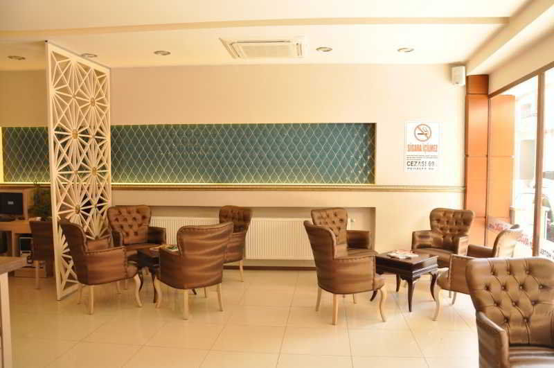 Grand Anzac Hotel Canakkale Exterior foto