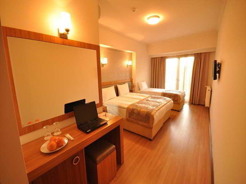 Grand Anzac Hotel Canakkale Cameră foto
