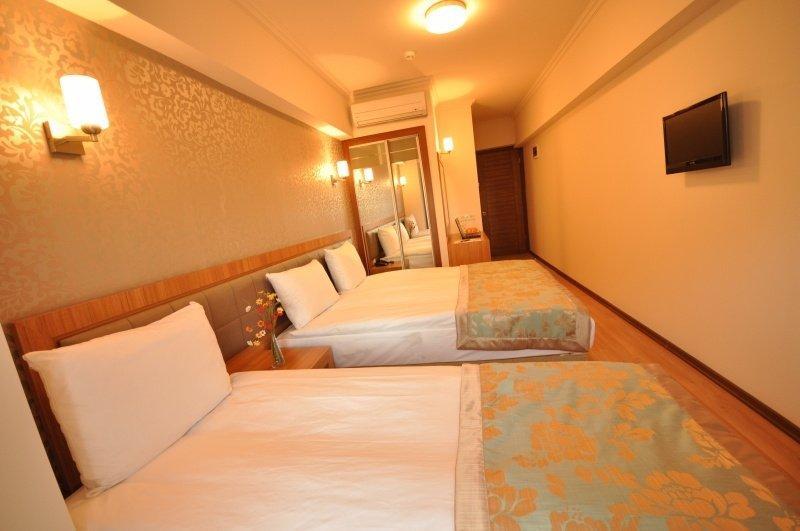 Grand Anzac Hotel Canakkale Exterior foto