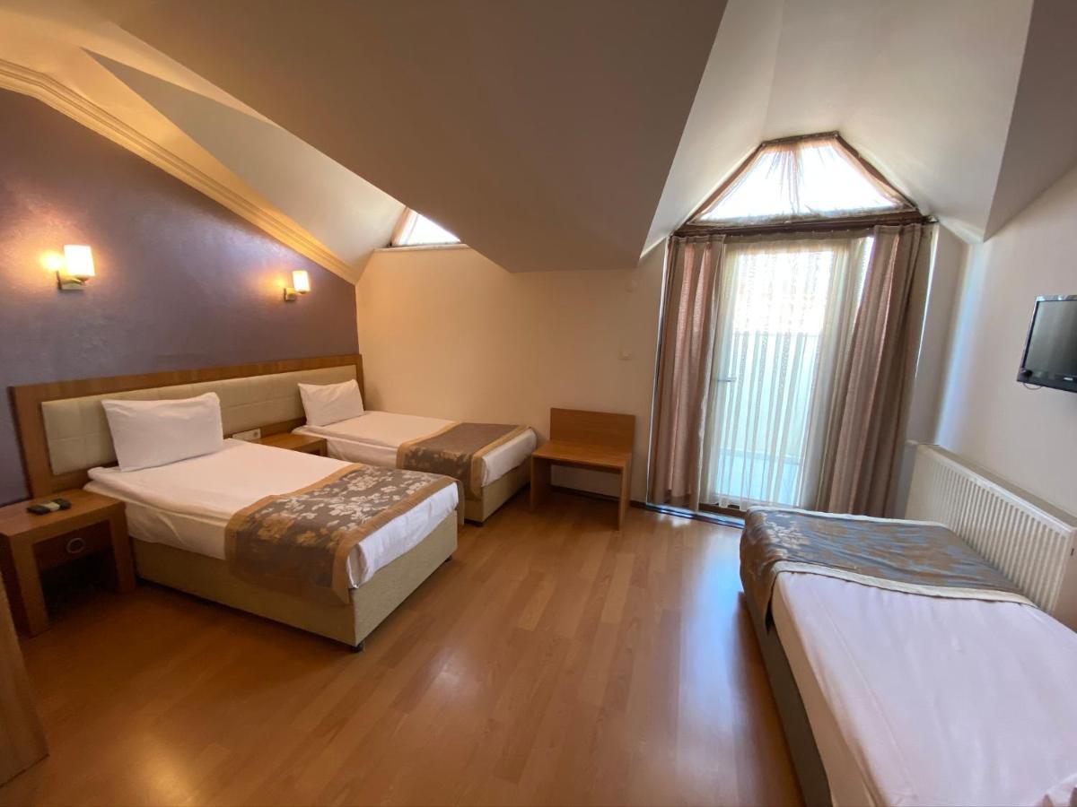 Grand Anzac Hotel Canakkale Exterior foto