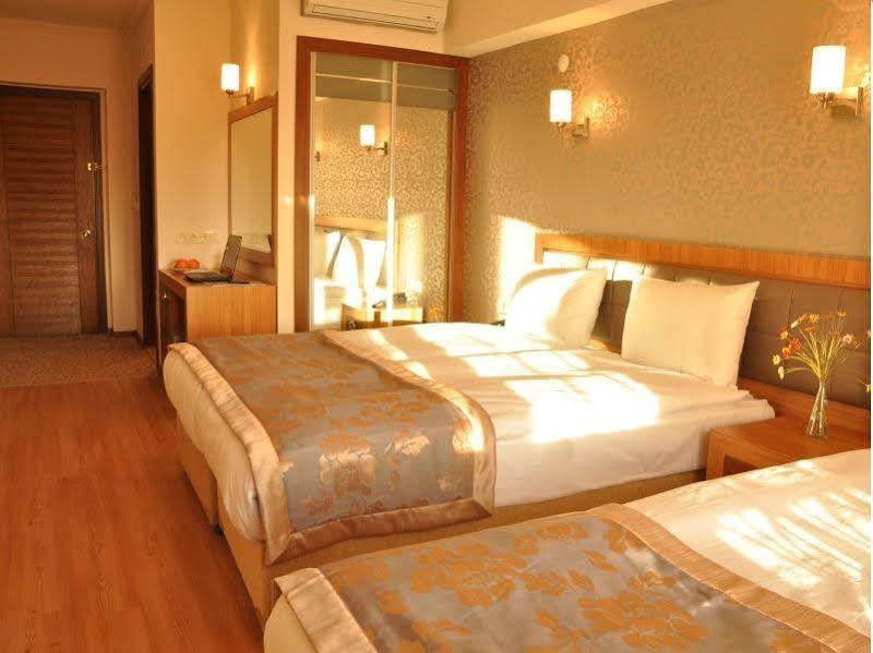 Grand Anzac Hotel Canakkale Exterior foto