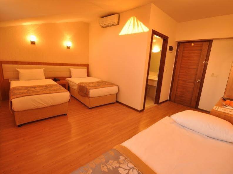 Grand Anzac Hotel Canakkale Exterior foto
