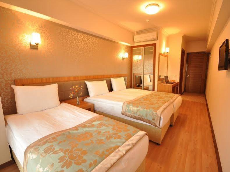 Grand Anzac Hotel Canakkale Exterior foto